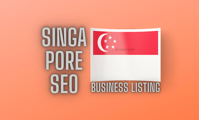 do singapore local business listings for local SEO