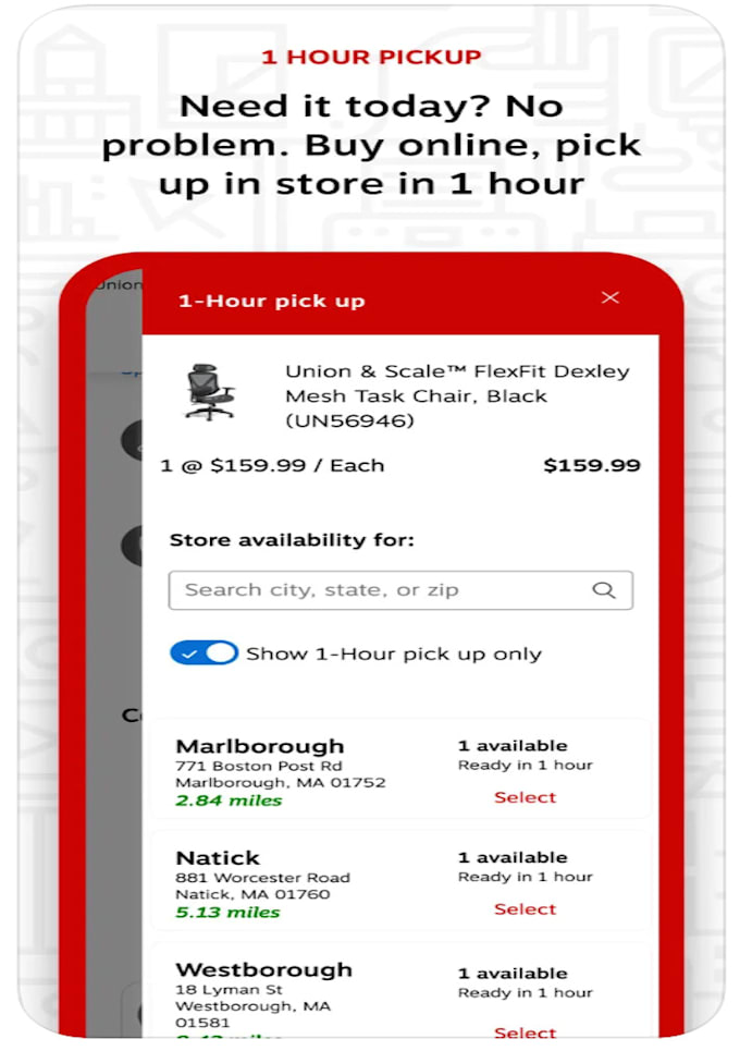 ios ar app design and development