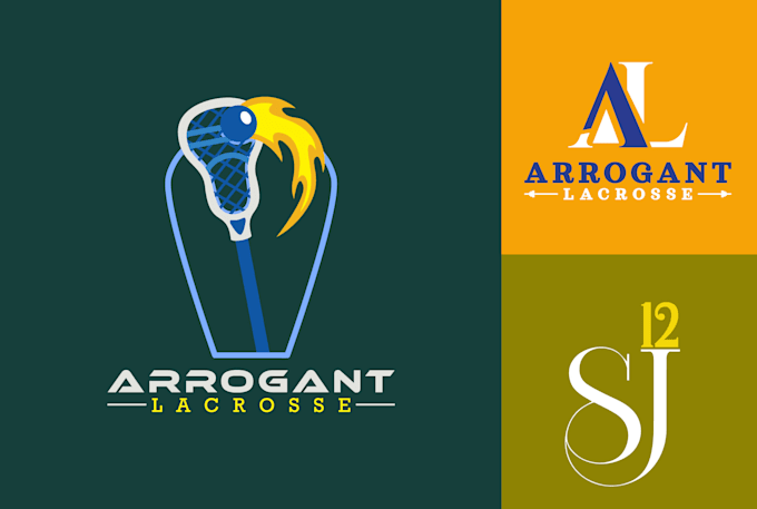 design a professional clean minimal logo