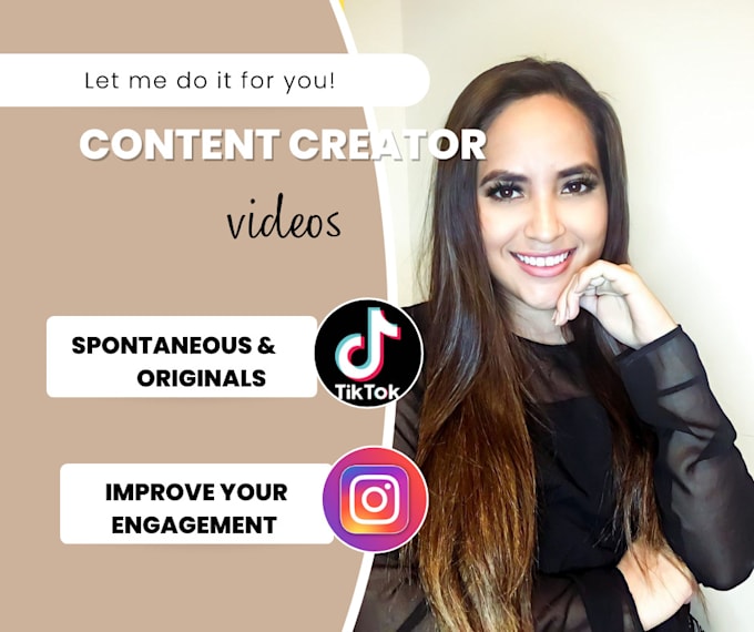 create ugc videos for your brand in spanish or english