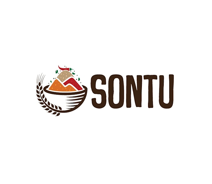 design highest level exceptional food products logo