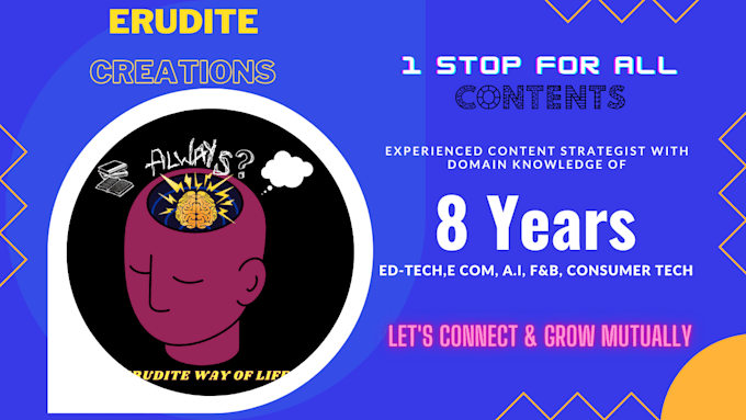 Craft compelling words that captivate, convert, and catapult your brand