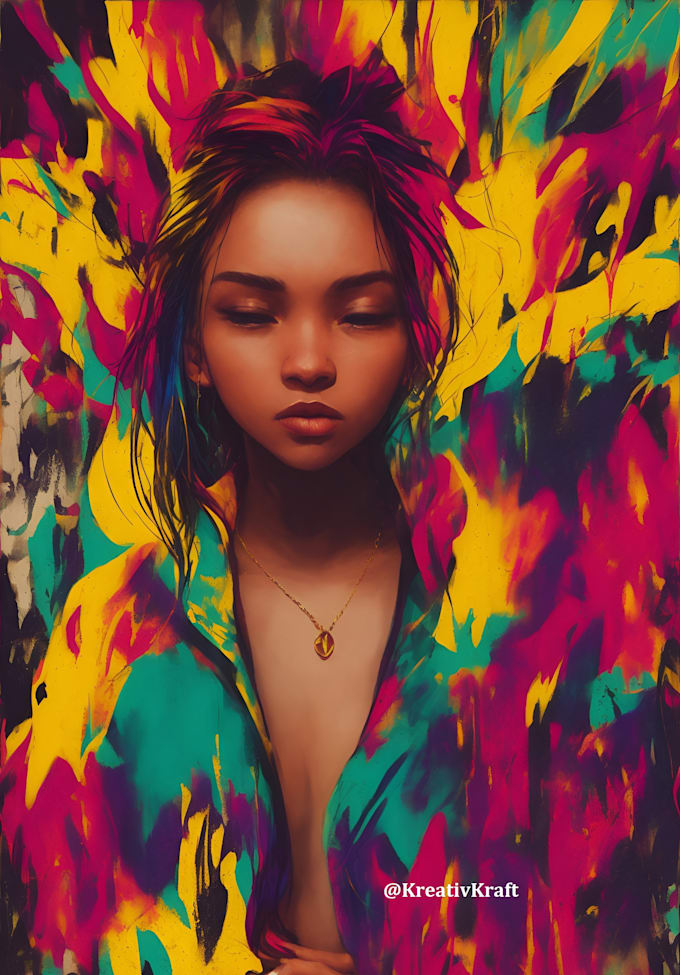 album and song cover art