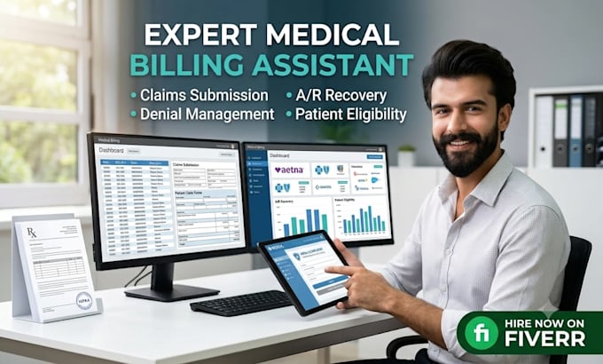 be your virtual medical assistant