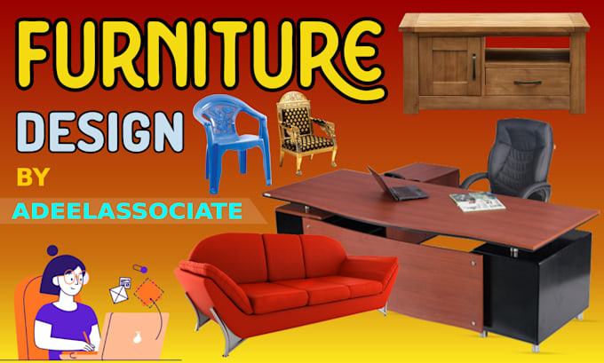 provide plan for DIY furniture model and woodworking designs