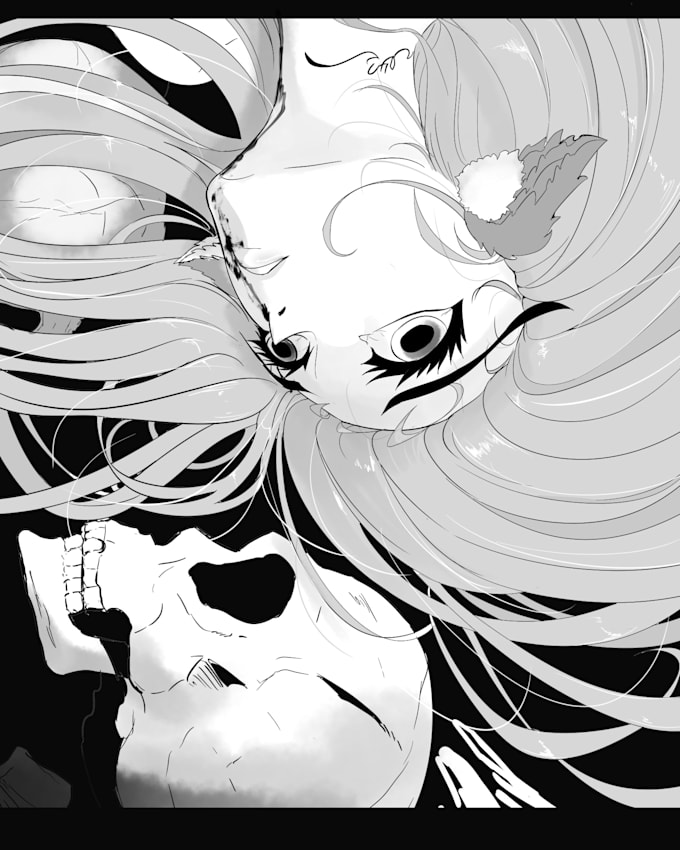 do manga or webtoon