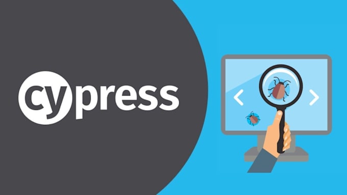 Do e2e automation testing with cypress and cucumber by Raunakparashar9 ...