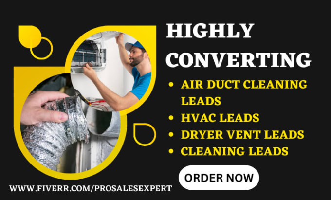 Hvac dryer sales vent cleaning