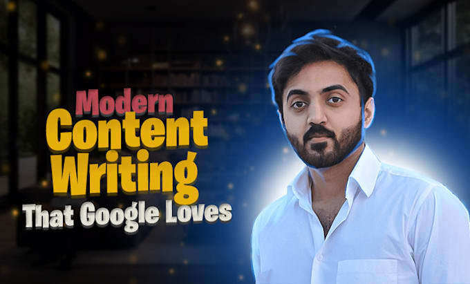 write amazon affiliate articles and SEO blog posts