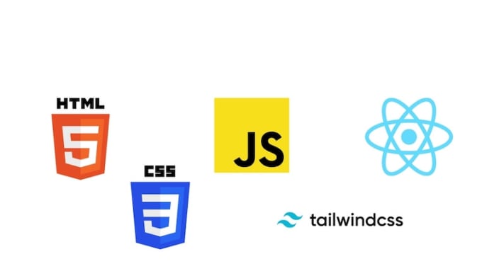 Develop front end web application in react js by Innovacodeverse | Fiverr