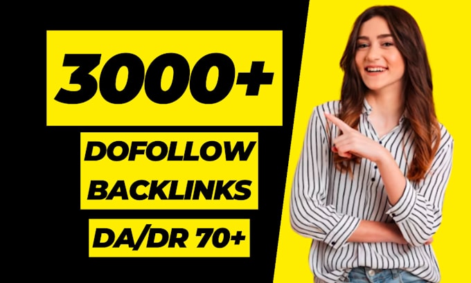 do high quality dofollow seo contextual backlinks