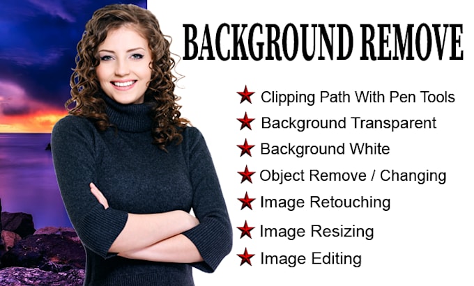 remove background from image