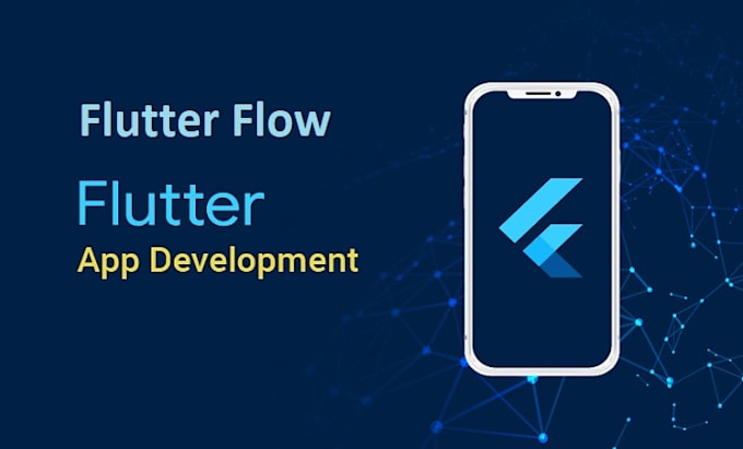 Build flutter flow, adalo, flutter app, bubble io, bravo studio by ...