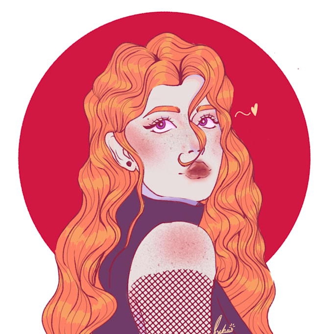 Open commissions fanarts and oc nsfw and much more by Beba173mix Fiverr