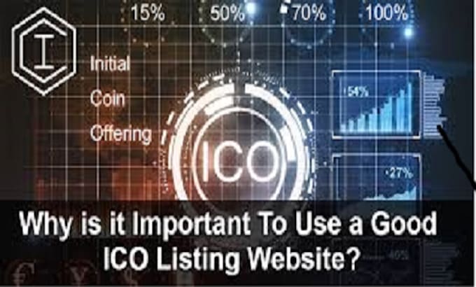 ico listing coin listing token listing get approve on coinmarketcap coingecko
