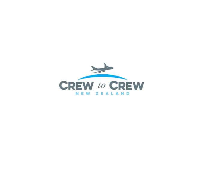 design known and trustworthy airlines logo