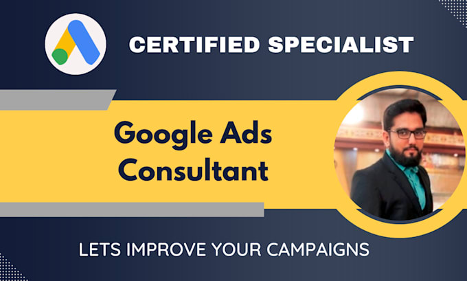 provide 45 min high level google ads marketing consultation