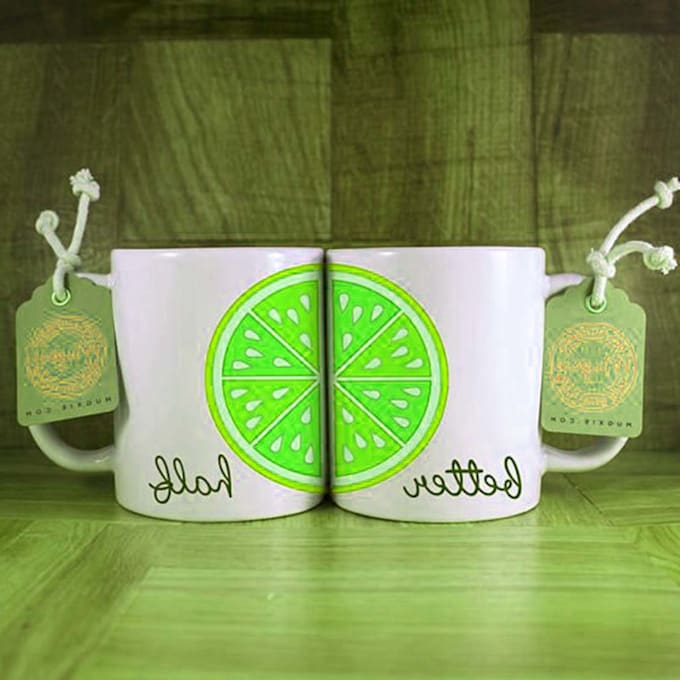 create awesome coffee mug designs for your pod business