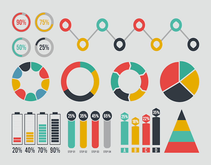 Chart Work Design Images 