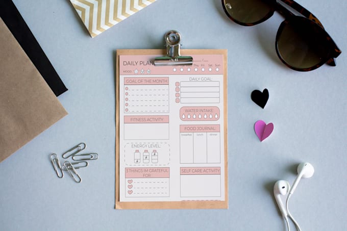 Design product catalog, guide, checklist, etc by Olenka19 | Fiverr