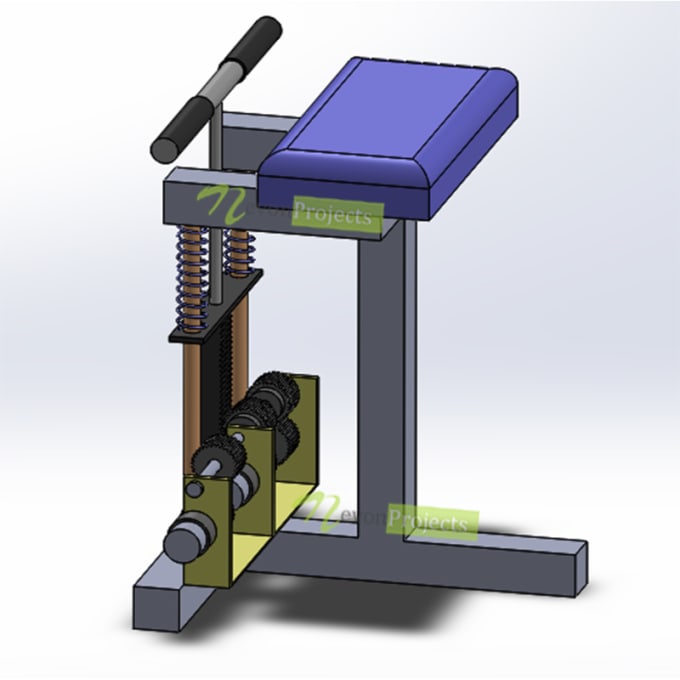 Do 3d Modeling Mechanical Design In Solidworks By Mahfoud905 Fiverr Do 3d Modeling Mechanical Design In Solidworks By Mahfoud905 Fiverr