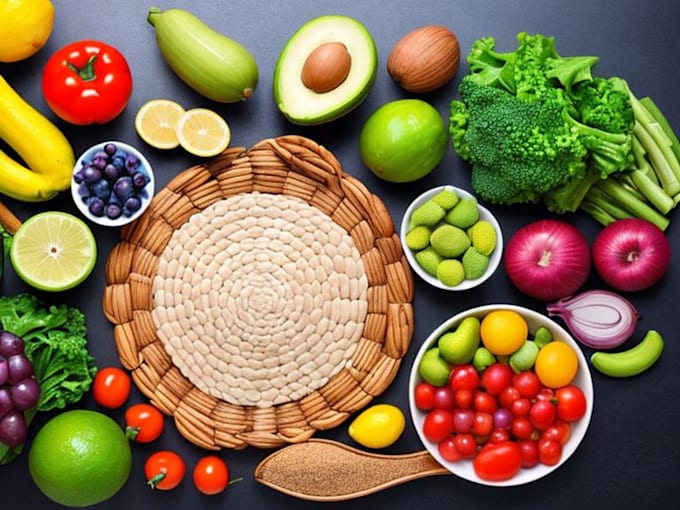 Be your personal trainer and nutritionist by John_loureiro | Fiverr