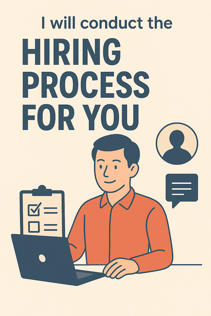 manage your hiring process from screening to shortlisting