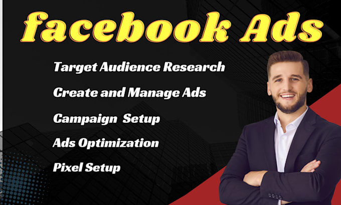 run your facebook ads campaign for skyrocket growth