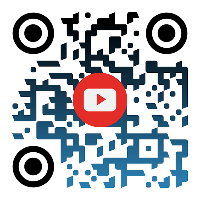 Do the perfect qr code for you and your busines by Yasserashraf290 | Fiverr