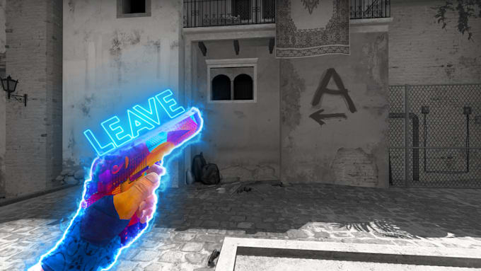 make a thumbnail for your montage