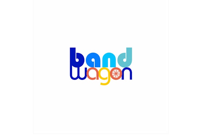 beer garden logo design