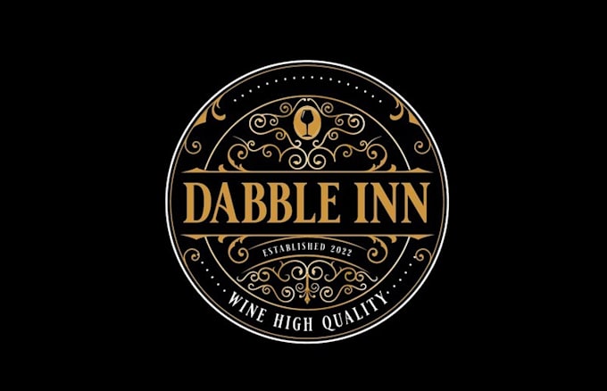 celebrity wine business logo