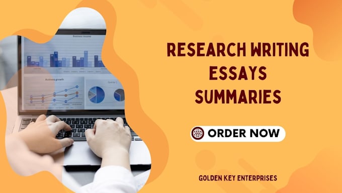create a research outline with citations and references