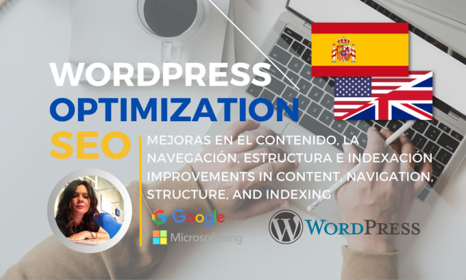 do amazing on page SEO optimization of your wordpress site