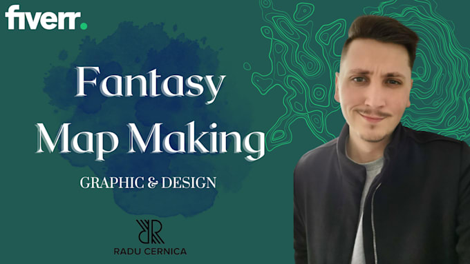 create dungeons and dragons maps for your campaigns