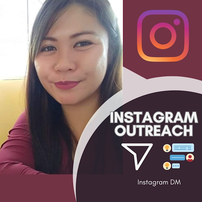 send instagram dm daily