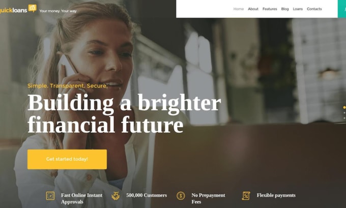 payday loans for debt review