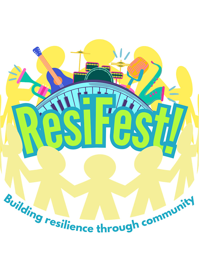 Create awesome branded materials, digital or physical by Gadleemusic21