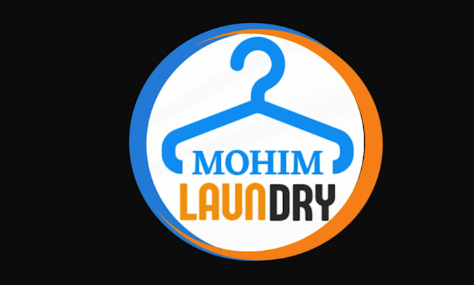 minimalist and modern logo designer with unlimited rivisions