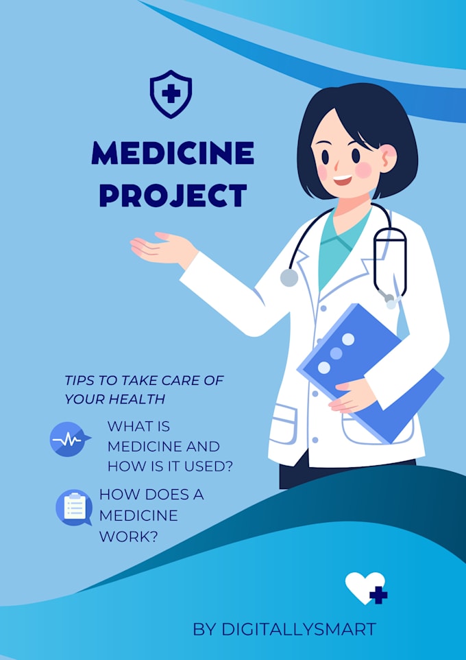 do healthcare and nursing research