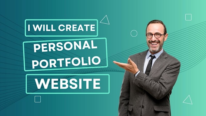 Create personal portfolio website and admin panel by Emonhossenrijul ...