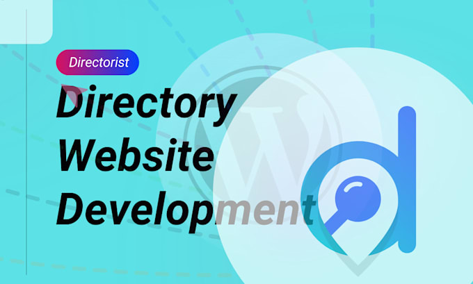 build your directory website using directorist
