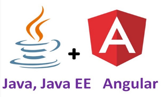 Do java, angular programming, full stack by Msmhatre00 | Fiverr