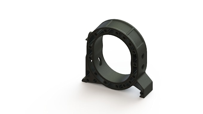 create precise cad and cam projects