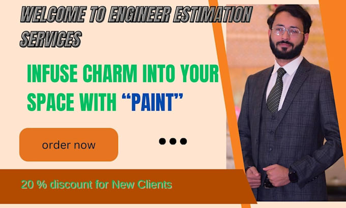 accurate do paint takeoff and paint cost estimate