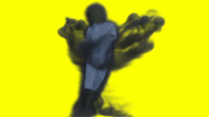 animate a character with fx