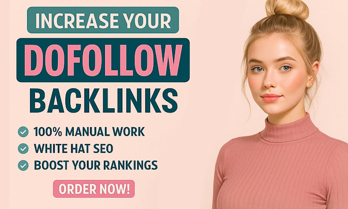 make da90 seo dofollow backlinks to rank higher