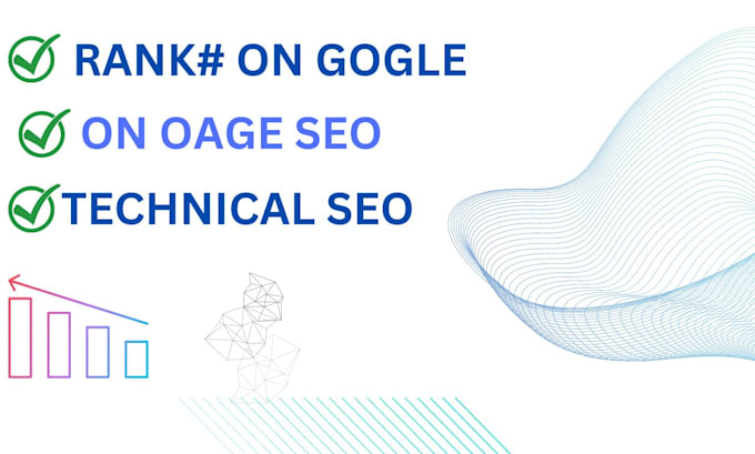 complete on page  and technical seo