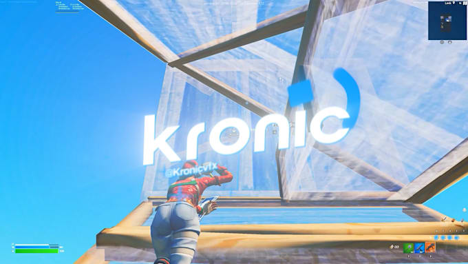 edit your fortnite montage or highlights