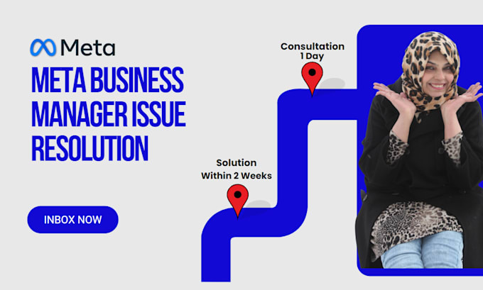 resolve your facebook business manager and ads manager issue